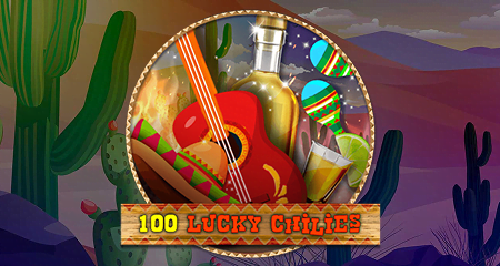 100 Lucky Chilies