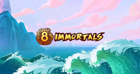 8 Immortals