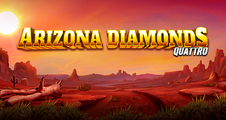 Arizona Diamond slot