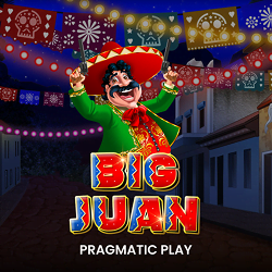 Big Juan slot