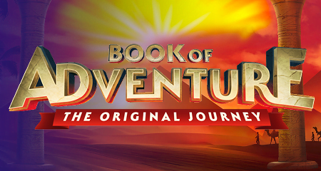 Book of Adventure