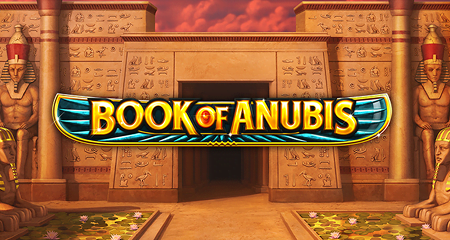 Book of Anubis