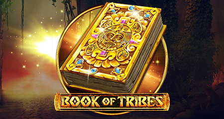 Book Of Tribes