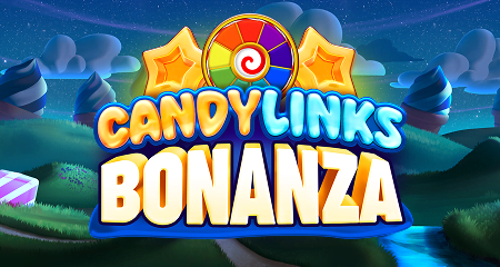 Candy Links Bonanza