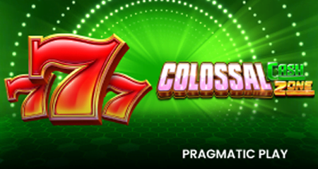 Colossal Cash Zone
