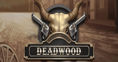 Deadwood gokkast