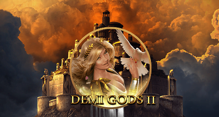 Demi Gods 2