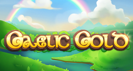 Gaelic Gold slot