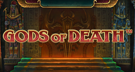 Gods of Death slot