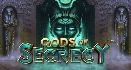 Gods of Secrecy