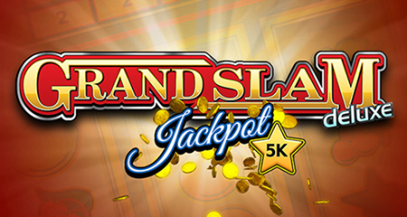 Grand Slam Gokkast