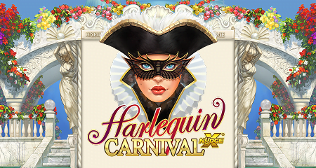 Harlequin slots
