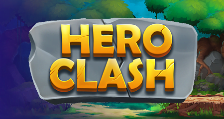 Hero Clash slot