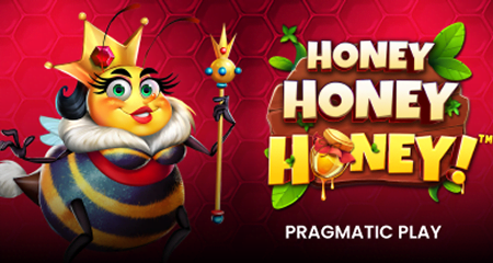 Honey Honey Honey