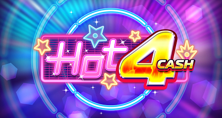 Hot 4 Cash