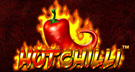 Hot Chilli gokkast