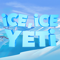Ice Ice Yeti