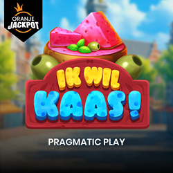 Ik Wil Kaas!