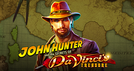 Da Vincis Treasure