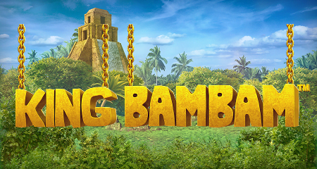 King Bam Bam slot