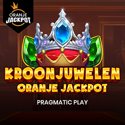 Kroonjuwelen