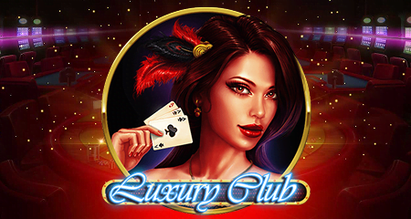 Luxury Club gokkast