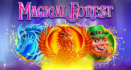 Magical Forest gokkast