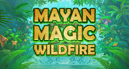Mayan Magic slot