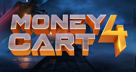 Money Cart 4
