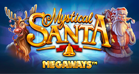 Mystical Santa Megaways