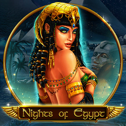 Nights Of Egypt