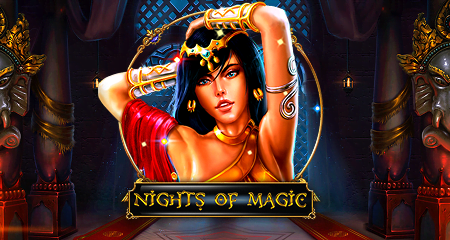 Nights Of Magic