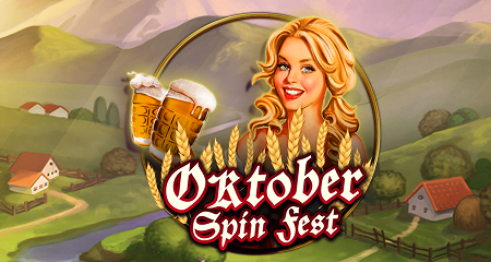 Oktober Spin Fest