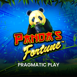 Pandas Fortune