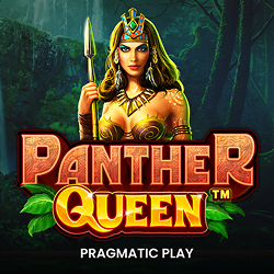 Panther Queen