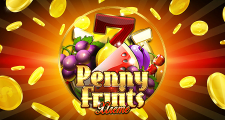 Penny Fruits