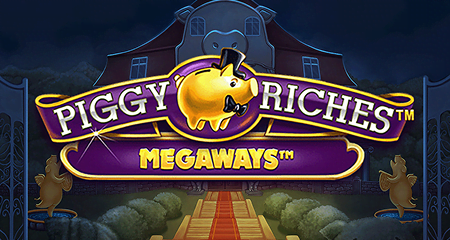 Piggy Riches Megaways