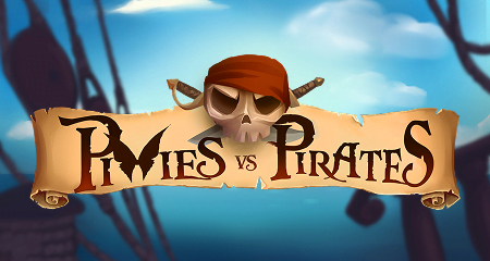 Pixies vs Pirates