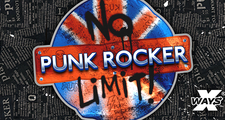 Punk Rocker