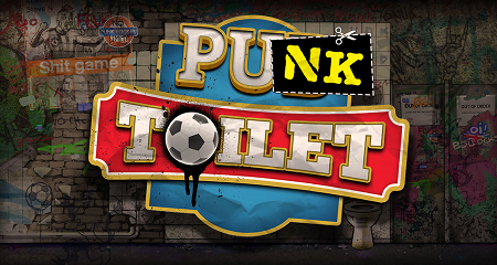 Punk Toilet