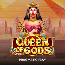 Queen of Gods