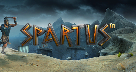 Spartus video slot