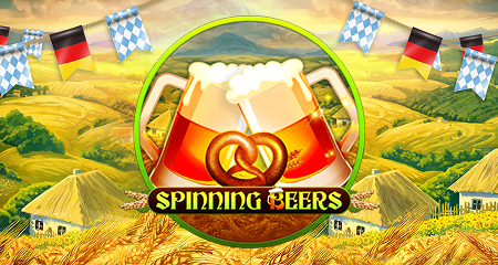 Spinning Beers