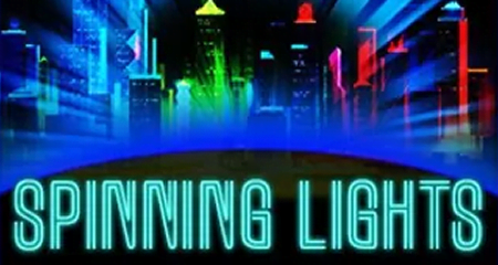 Spinning Lights slot