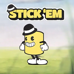 Stick ’Em