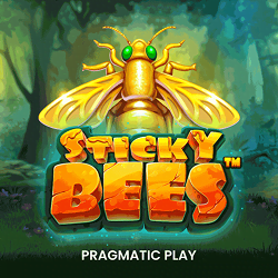 Sticky Bees