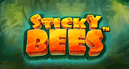 Sticky Bees