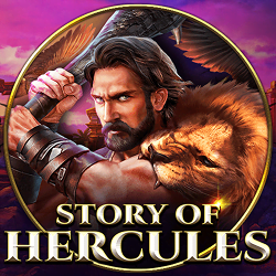 Story of Hercules