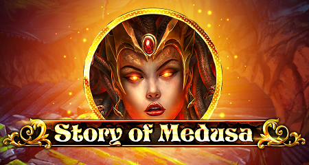 Story Of Medusa