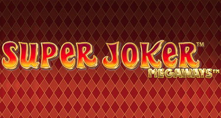 Super Joker Megaways